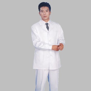 Doktor Uniform Y-1001