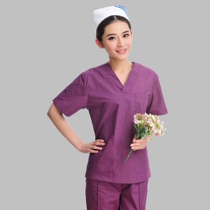 Medical Scrubs Solid Colors