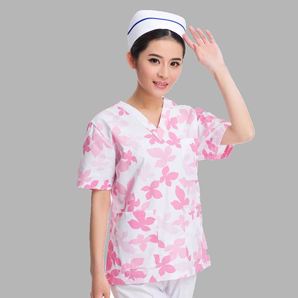 New Arrival China 100% Polyester Bedding Set - Medical Scrubs Printed – LONGWAY