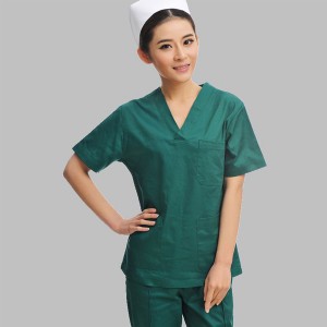 Medical Scrubs Solid Colors