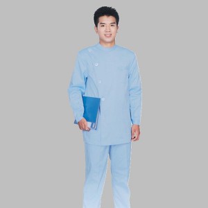 Nurse Suits Long Sleeve