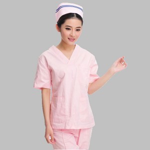 Medical Scrubs Solid Colors