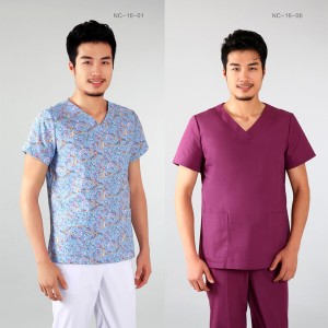 Medical Scrubs