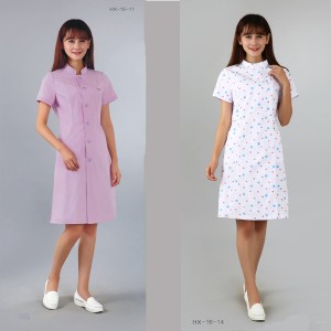 Nurse Dresses HX-0633