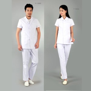 Doctor Uniform