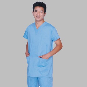 Medical Scrubs