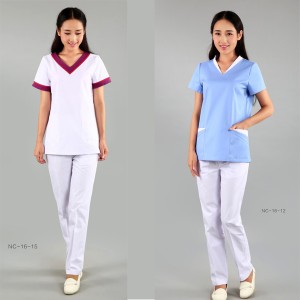 Medical Scrubs with design