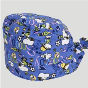 Well-designed Hot Sale Curtain -
 Scrub Cap – LONGWAY