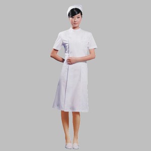 Nurse Dresses HX-1018C