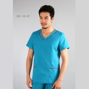 China New Product Hospital Staff Medical Uniform - Medical Scrubs – LONGWAY