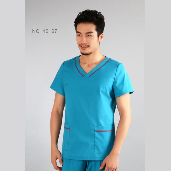 Discountable price Partitions Hospital Curtains - Medical Scrubs – LONGWAY