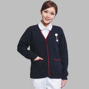 Nurse suwaita Nurse Jacket