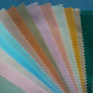 Wholesale Awning Honeycomb Curtain -
 PFR Hospital Cubicle Curtain – LONGWAY