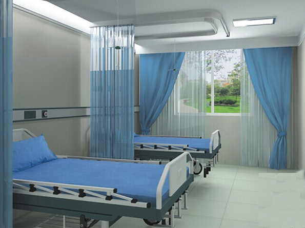 HOSPITAL BED LINEN