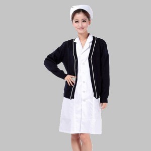 Nurse Sweater Nurse Jacket