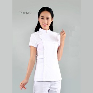 Nurse Suits Short Sleeve