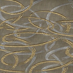 Hospital Curtain Jacquard&Embossed