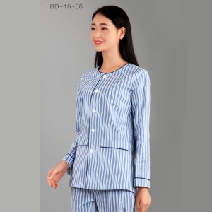 2019 Good Quality Disposable Scrub Suits For Medical Wear,Disposable Pajama