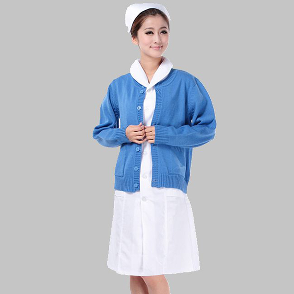 nurse sweater (blue 1)_副本