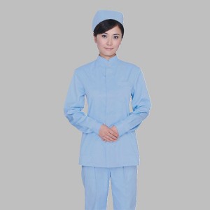 Nurse Suits Long Sleeve