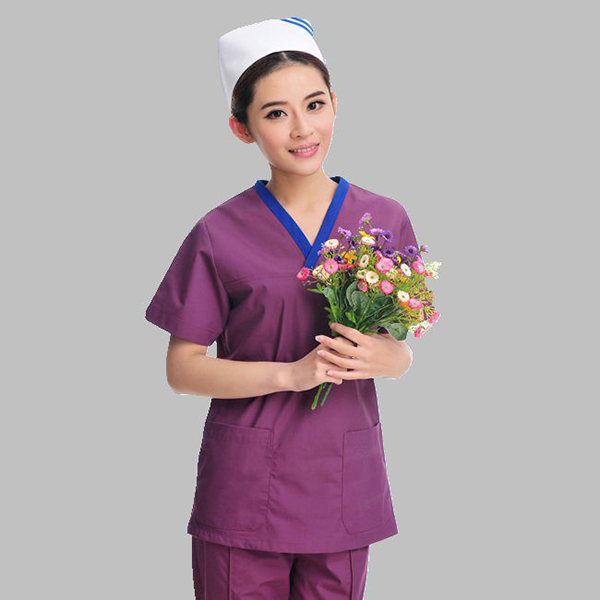 Newly Arrival Portable Curtains - Medical Scrubs Solid Colors – LONGWAY