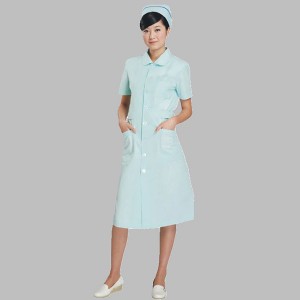 Nurse Dress HD-1001