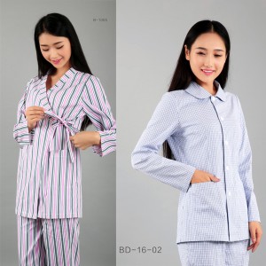 2019 Good Quality Disposable Scrub Suits For Medical Wear,Disposable Pajama