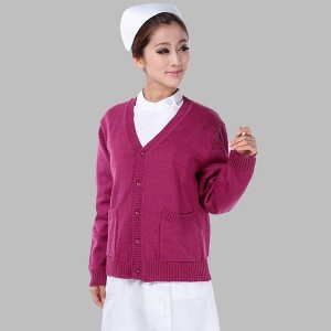 Nurse Sweater Nurse Jacket