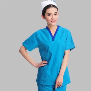 Medical Scrubs Solid Colors