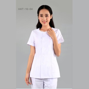 Nurse Suits Short Sleeve