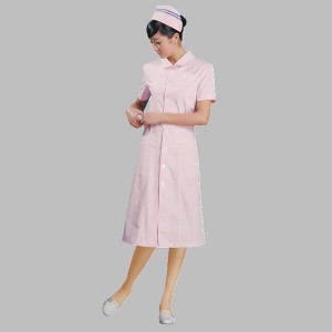 Nurse Dress HD-1001