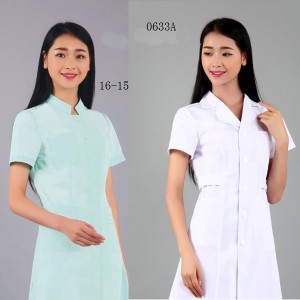 Nurse Dresses HX-0633