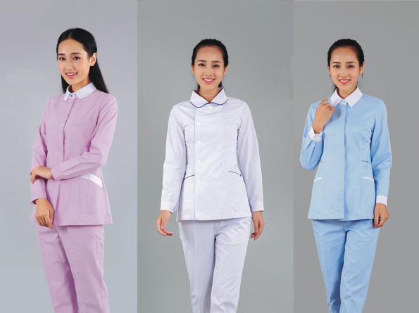 NURSE SUITS