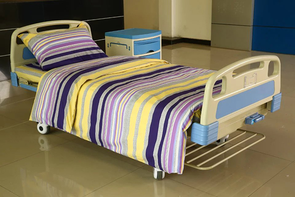 8 Year Exporter Blackout Curtain - Y20 Cotton Hospital Bed Linen Purple Yellow Stripes – LONGWAY