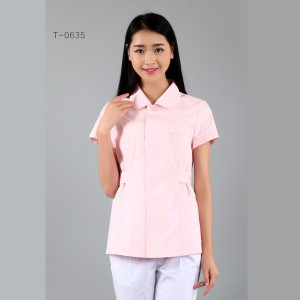 Nurse Suits Short Sleeve