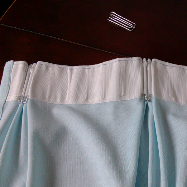 sewing service for hospital curtain