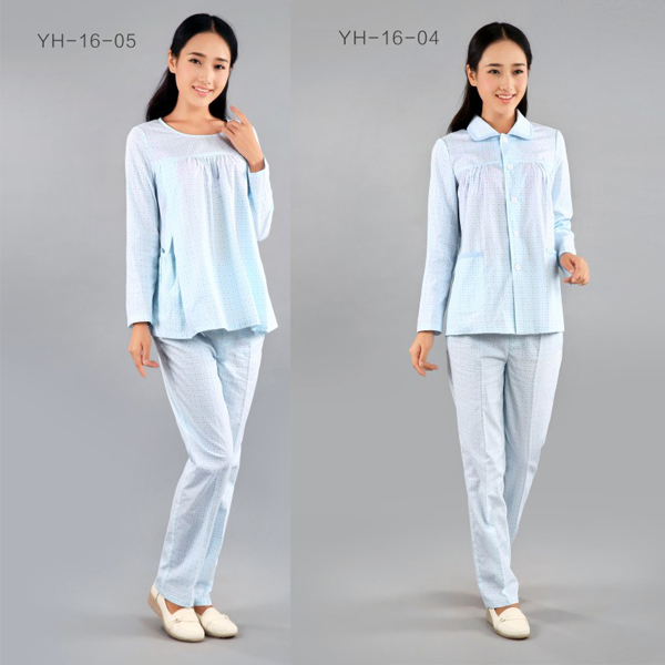 OEM Manufacturer Nursing Uniform - Maternity Wear – LONGWAY factory and ...